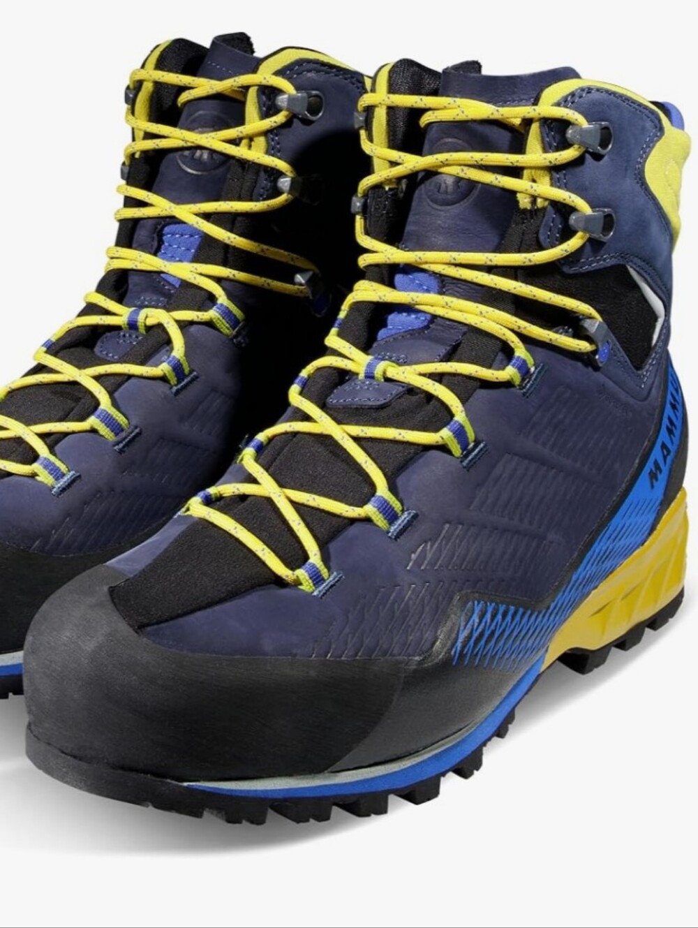 Mammut Kento Advanced High GTX Men